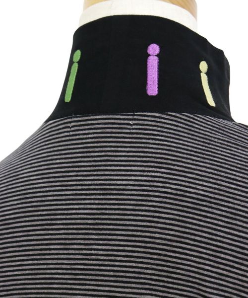 30％OFFセール】ハイネックシャツ レディース ピッコーネクラブ PICONE