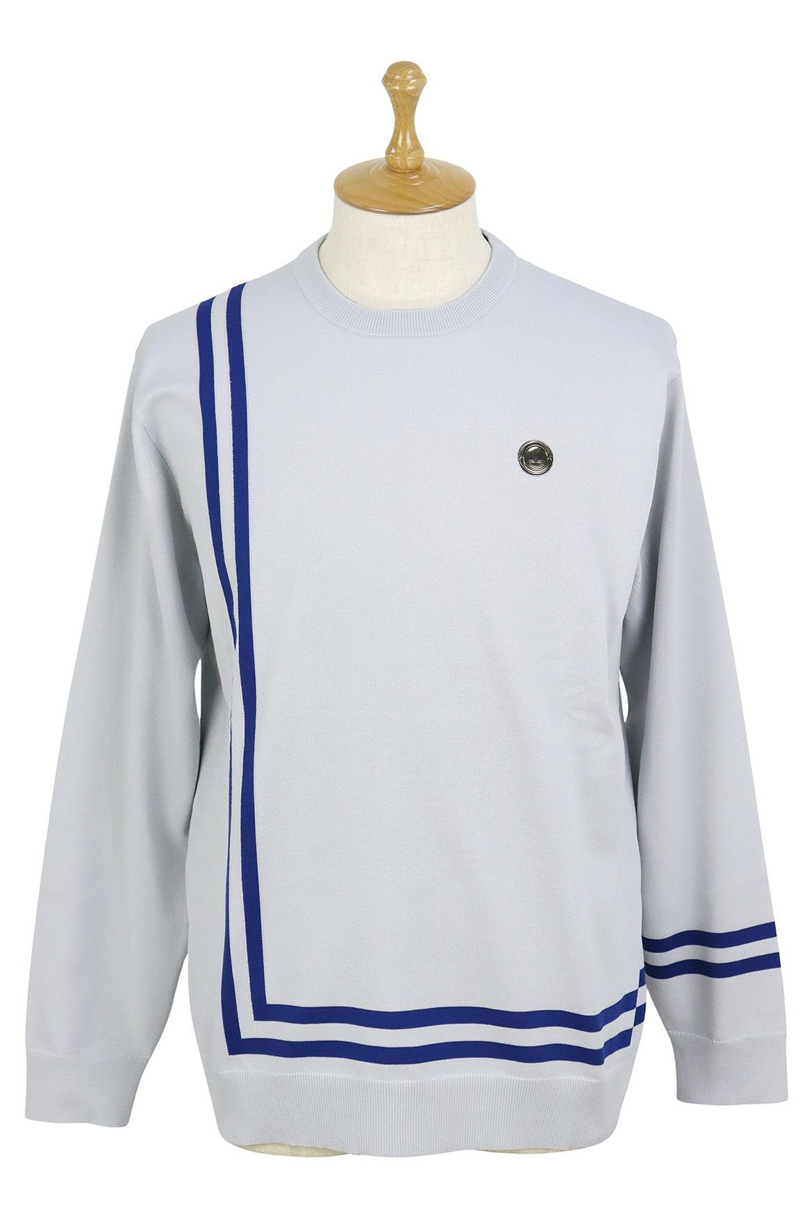 セーター メンズ ランバン スポール LANVIN SPORT 日本正規品 セーター メンズ ランバン スポール LANVIN SPORT 日本正規品