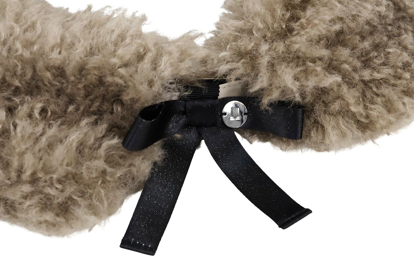 ランバンスポールのサンバイザー