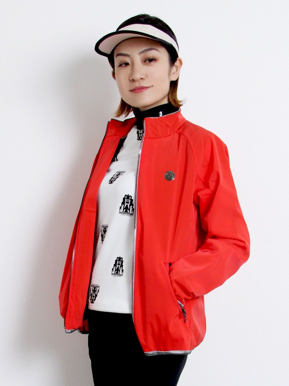 ランバンスポールのサンバイザー