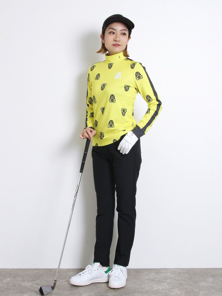 ランバンスポールのサンバイザー