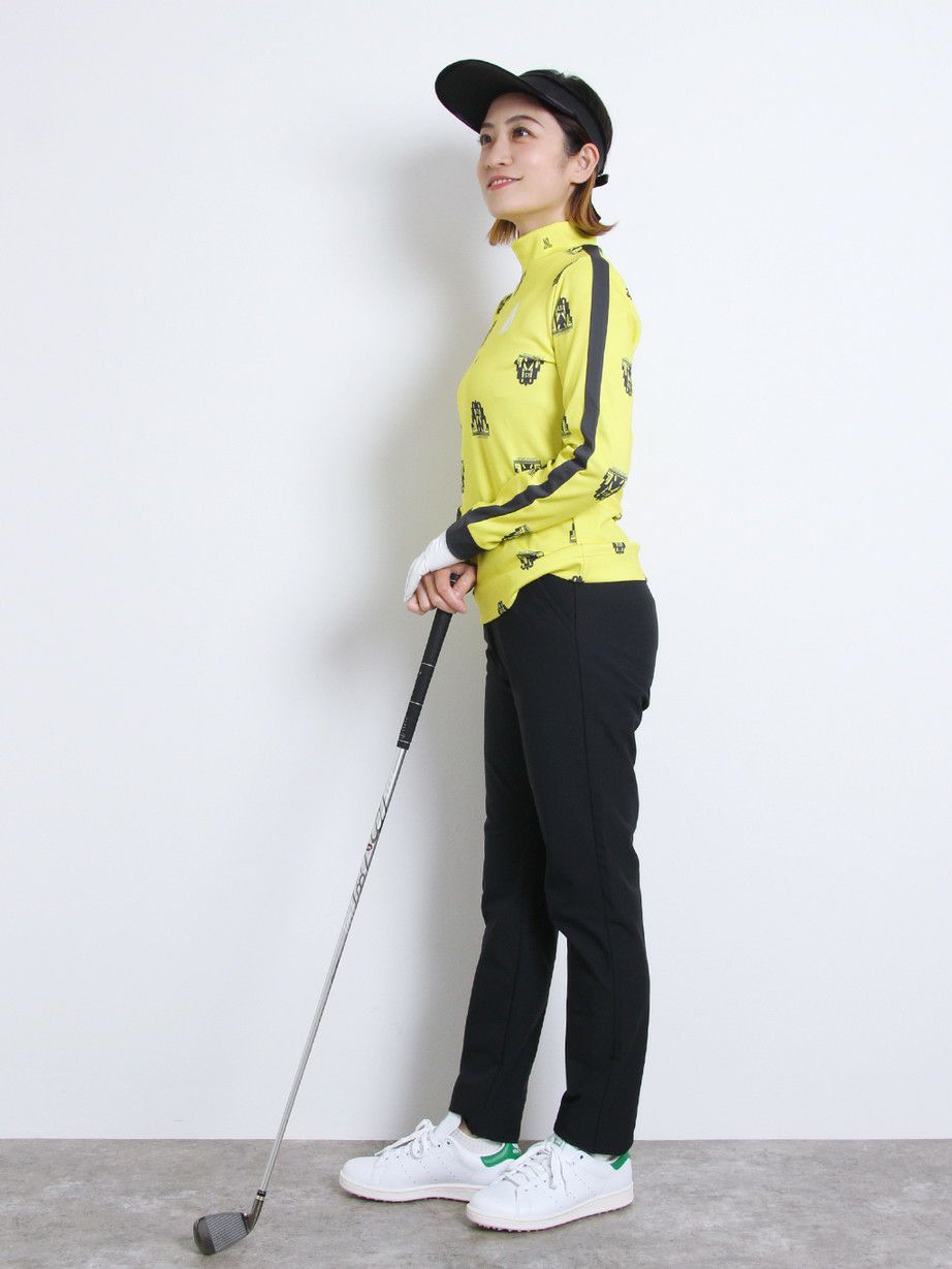 サンバイザー レディース ランバン スポール LANVIN SPORT 日本正規品