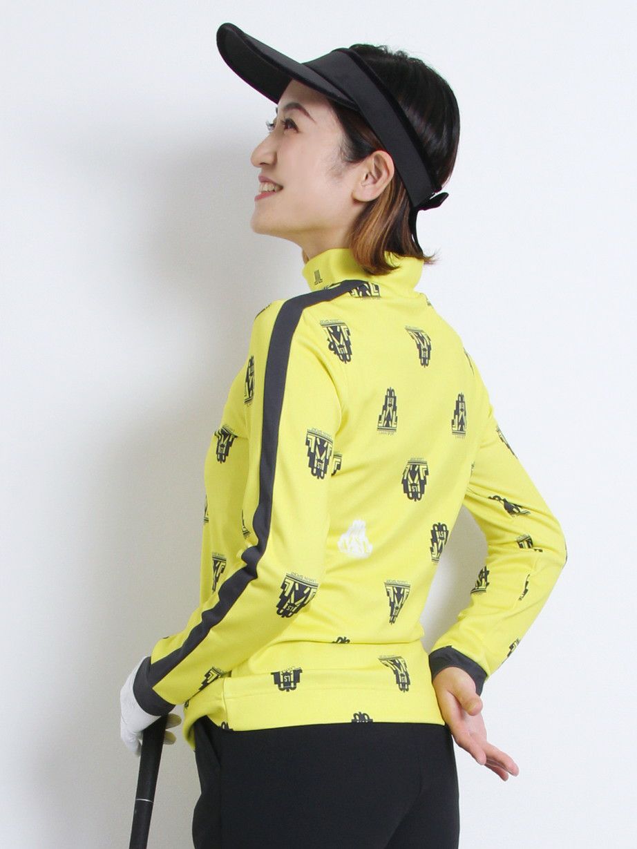 ランバンスポールのサンバイザー