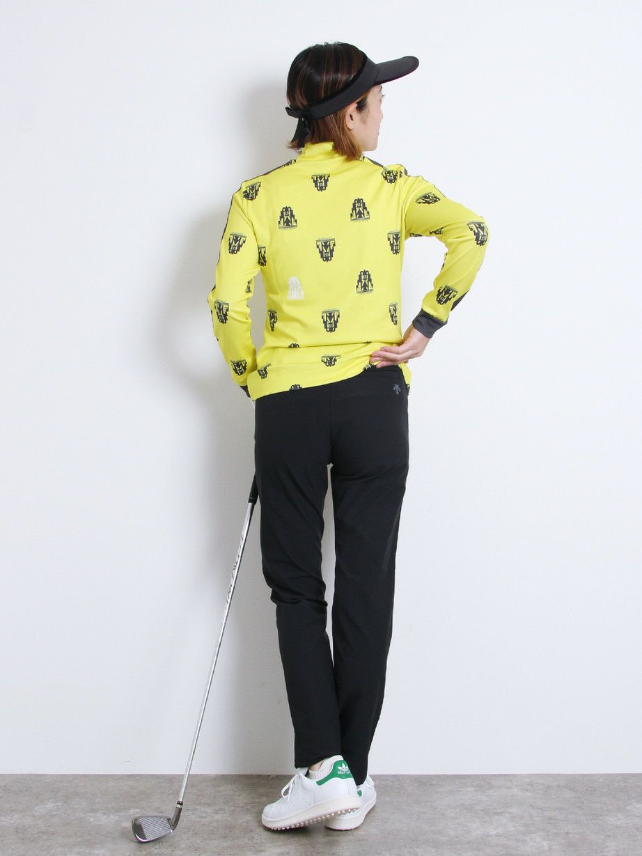 ランバンスポールのサンバイザー