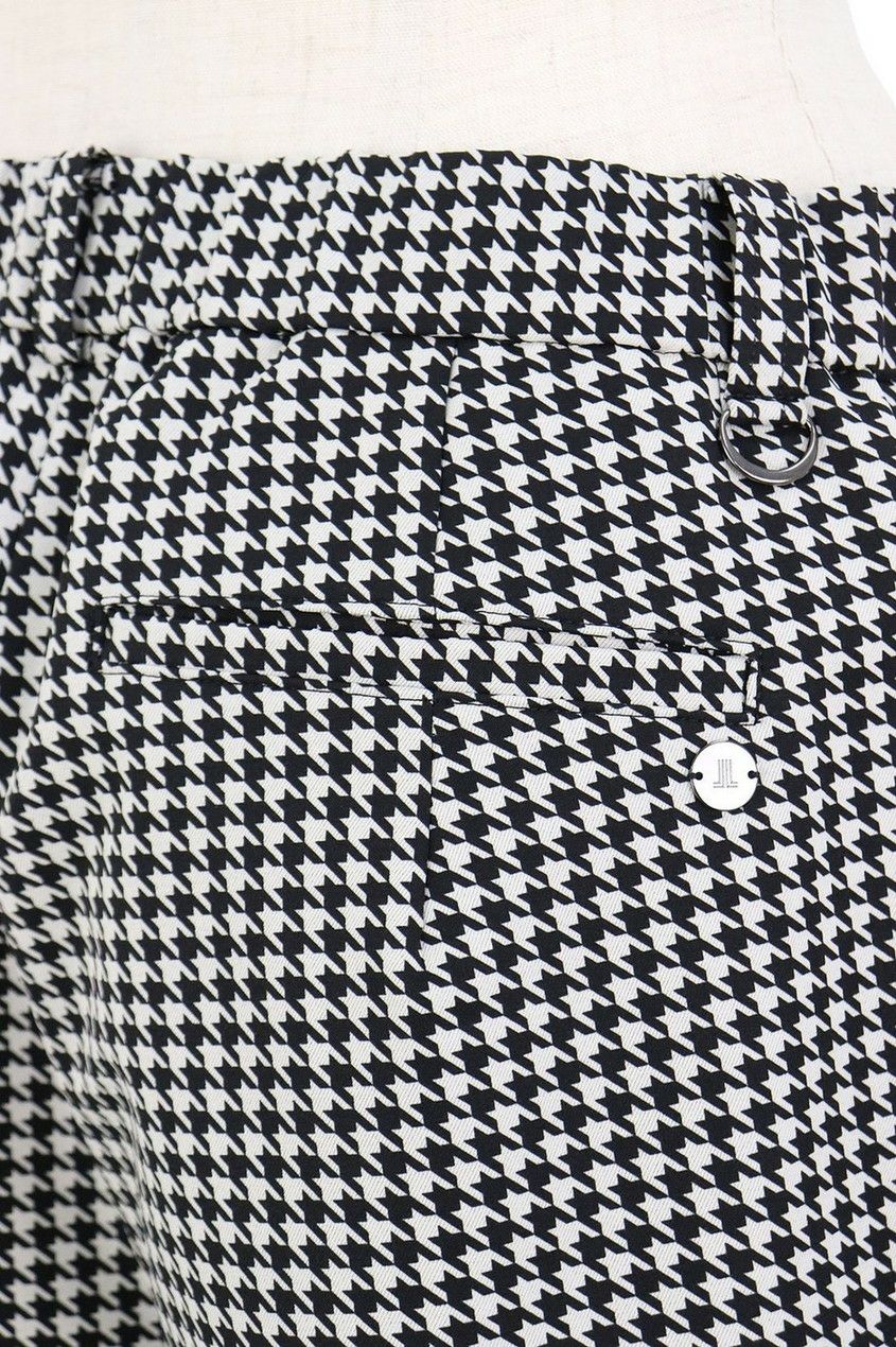 ランバンスポールのパンツ