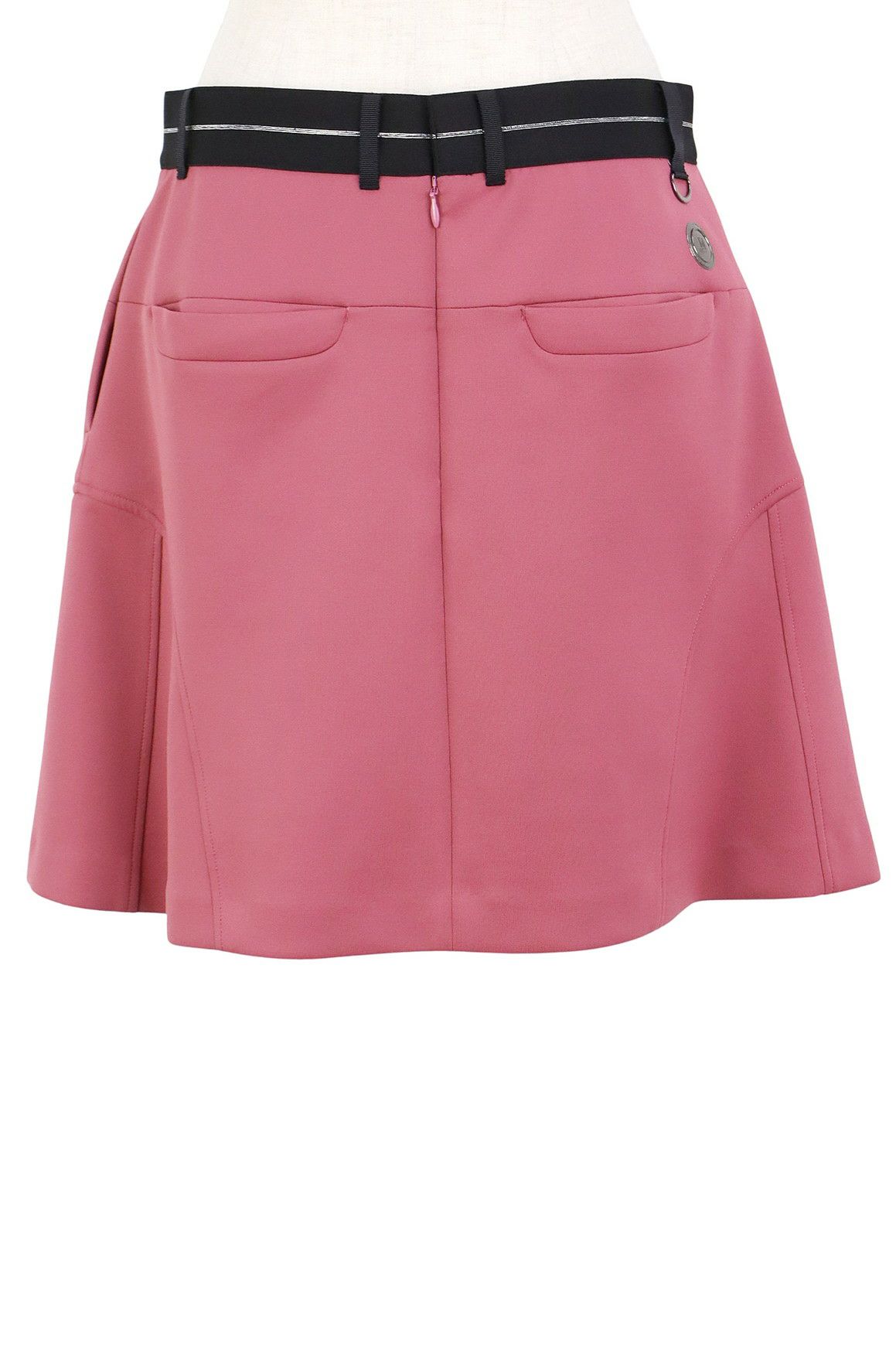 ランバンスポールのスカート