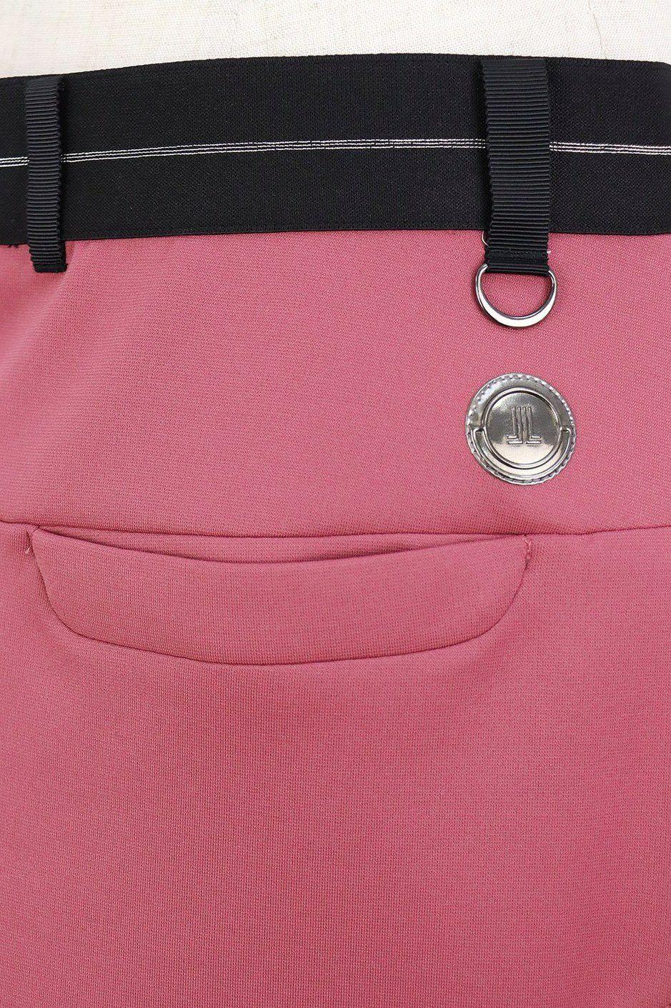 ランバンスポールのスカート