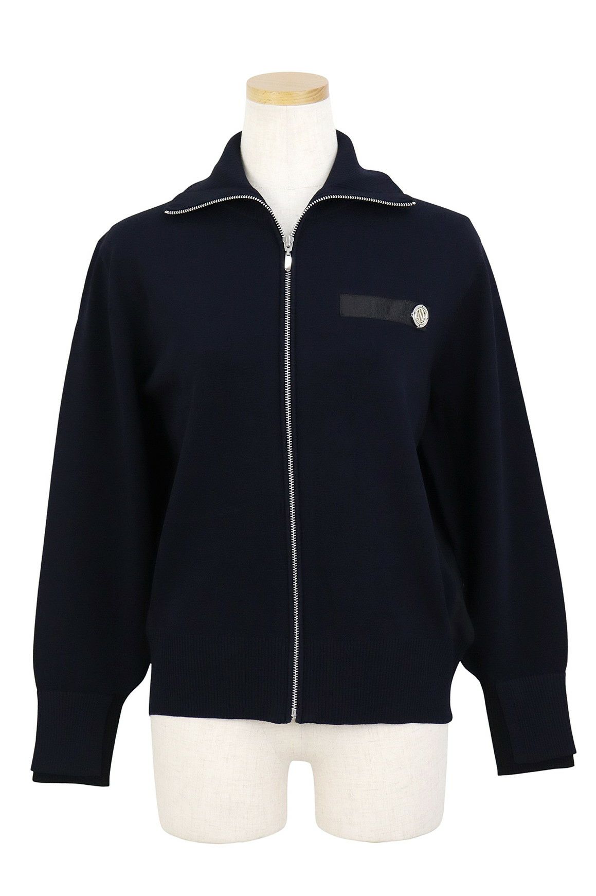 ランバンスポールのブルゾン