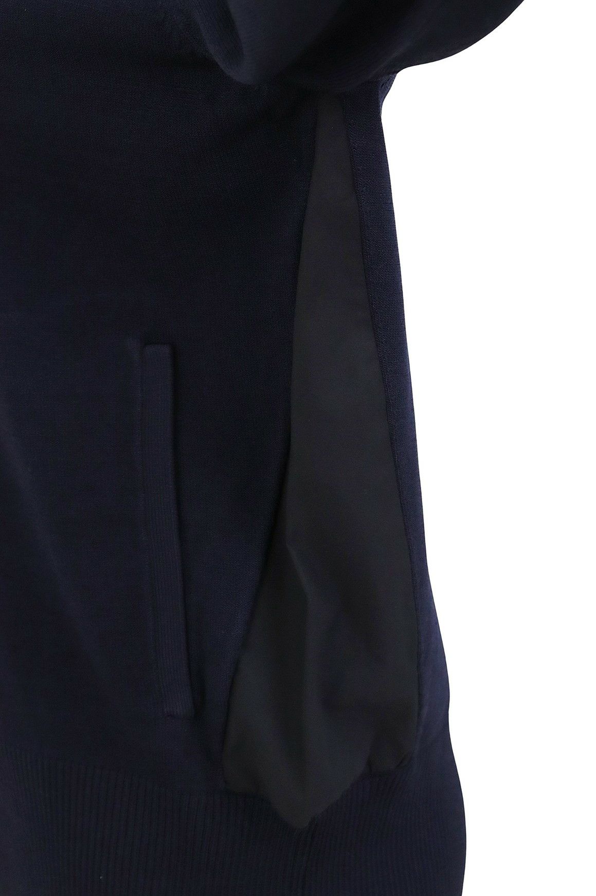 ランバンスポールのブルゾン