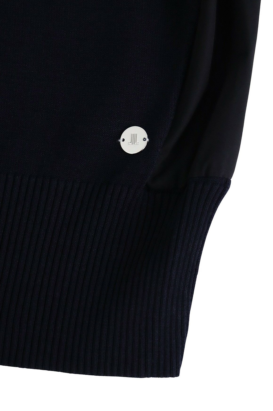 ランバンスポールのブルゾン