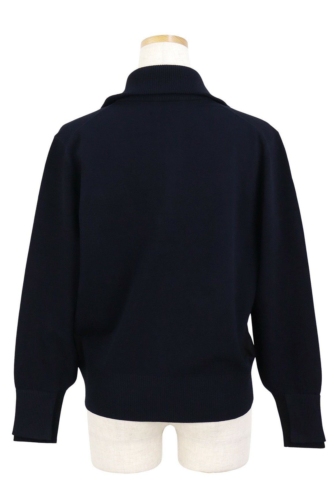 ランバンスポールのブルゾン