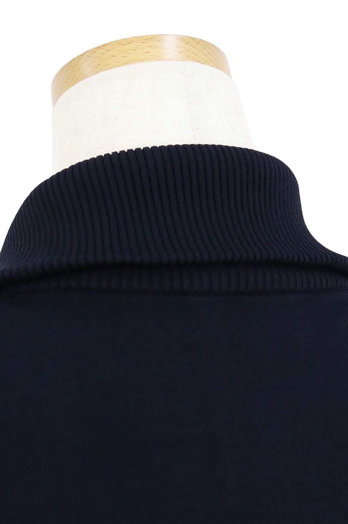 ランバンスポールのブルゾン