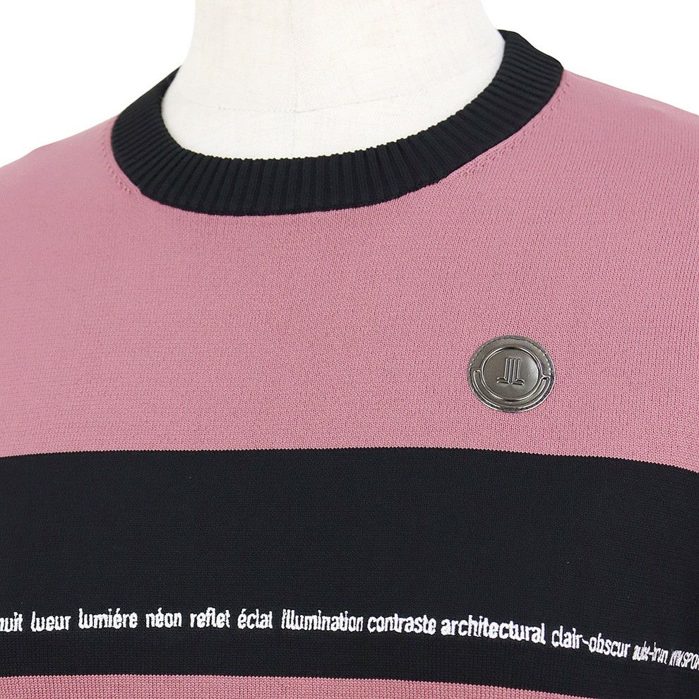 ランバンスポールのセーター