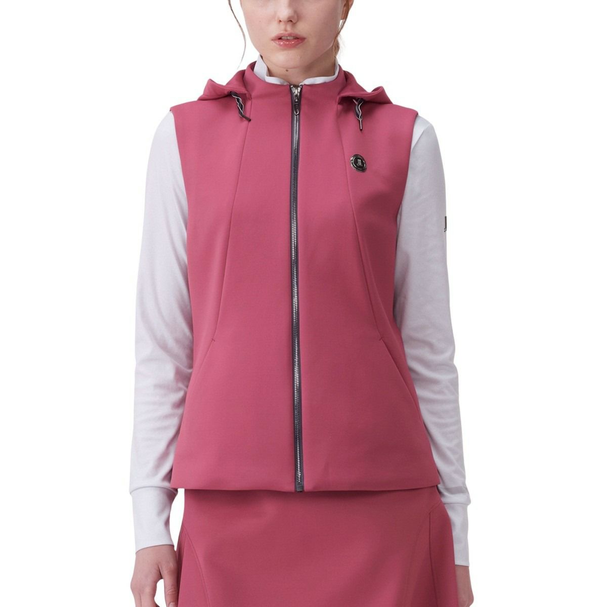 ランバンスポールのベスト