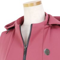 ブラックフライデーP10倍】ベスト レディース ランバン スポール