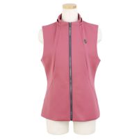 大感謝祭P10倍】ベスト レディース ランバン スポール LANVIN SPORT