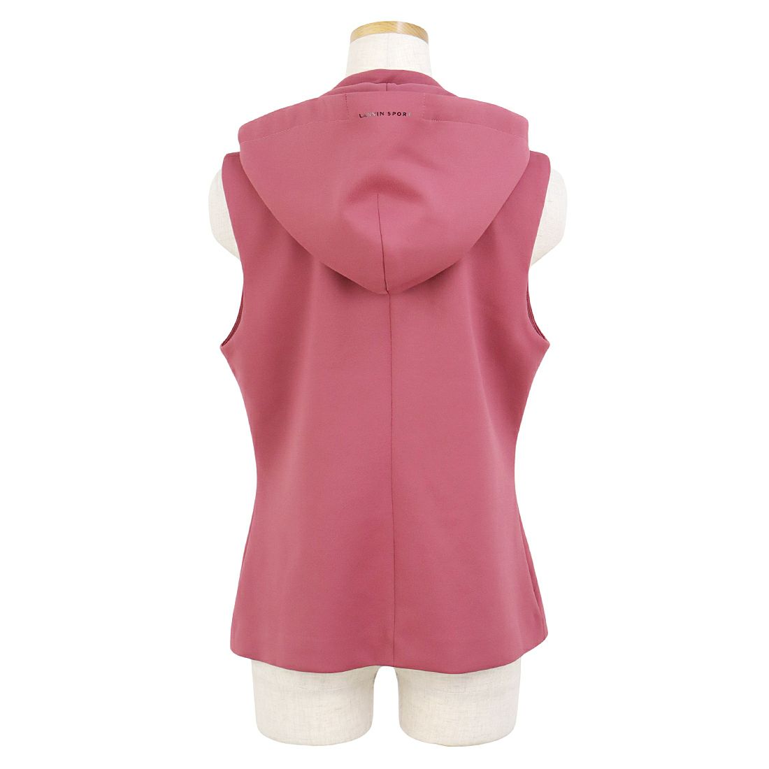 ランバンスポールのベスト