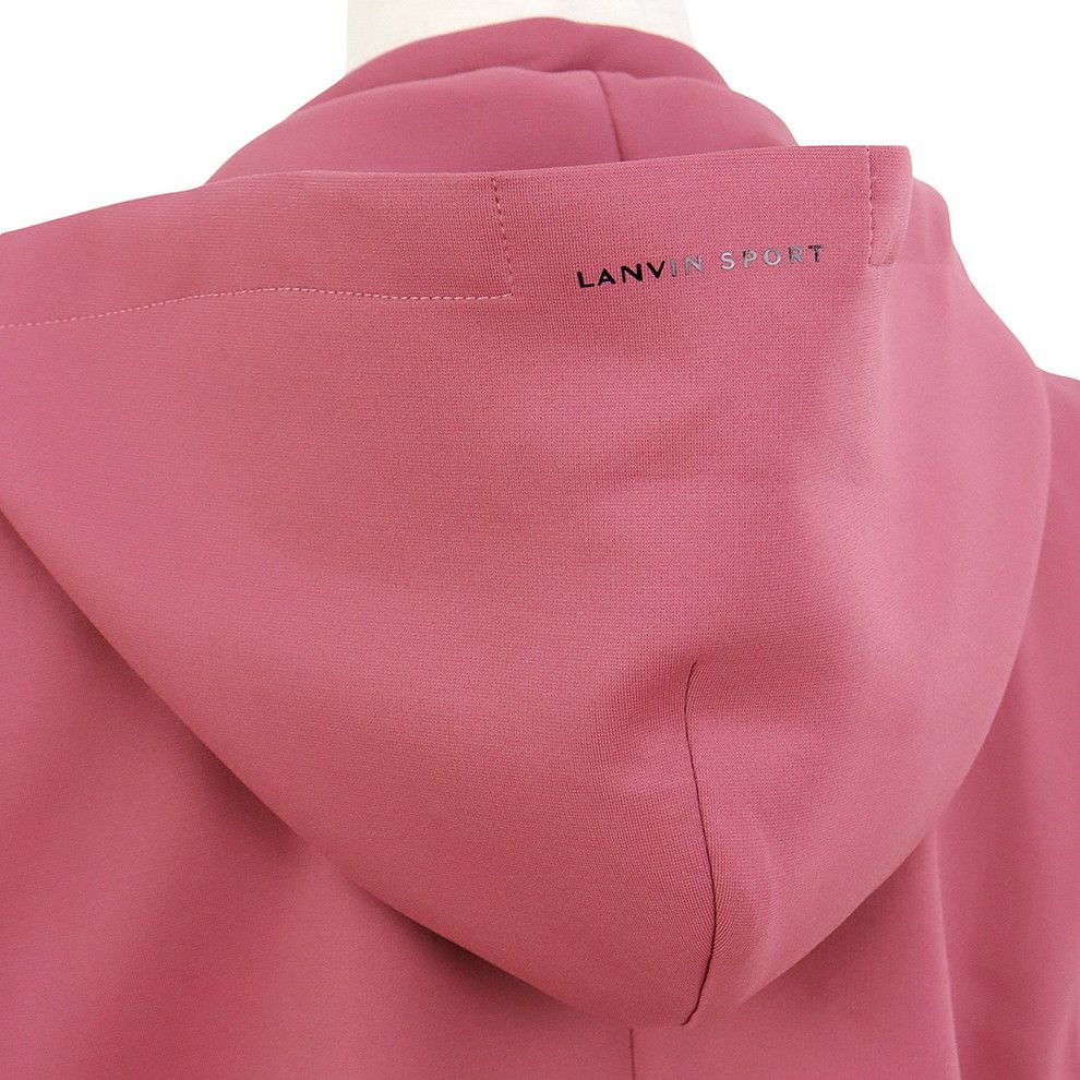 ランバンスポールのベスト