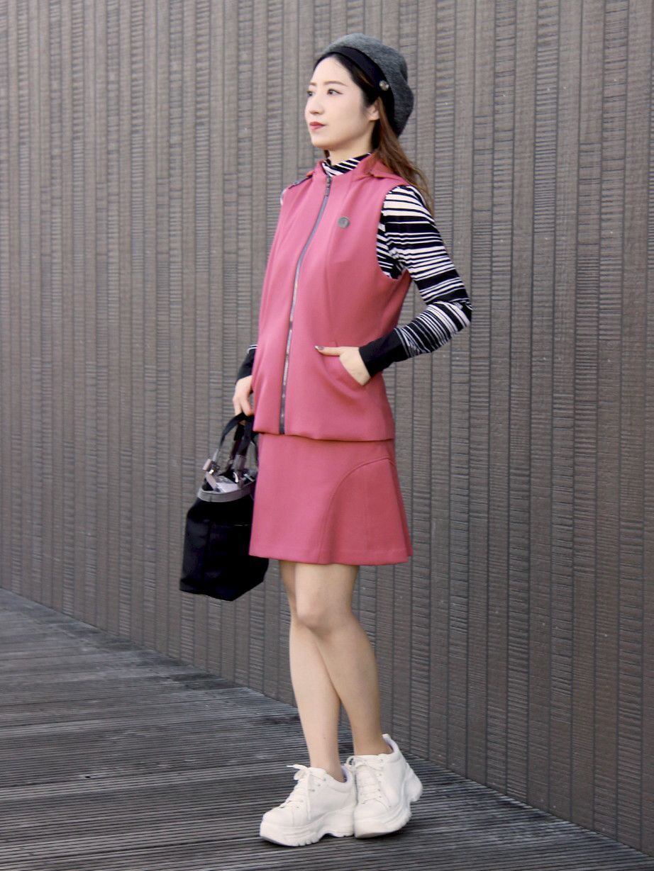 ランバンスポールのベスト