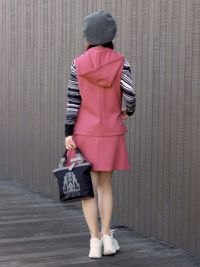 大感謝祭P10倍】ベスト レディース ランバン スポール LANVIN SPORT