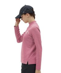 ハイネックシャツ レディース マンシングウェア Munsingwear 2025 秋冬