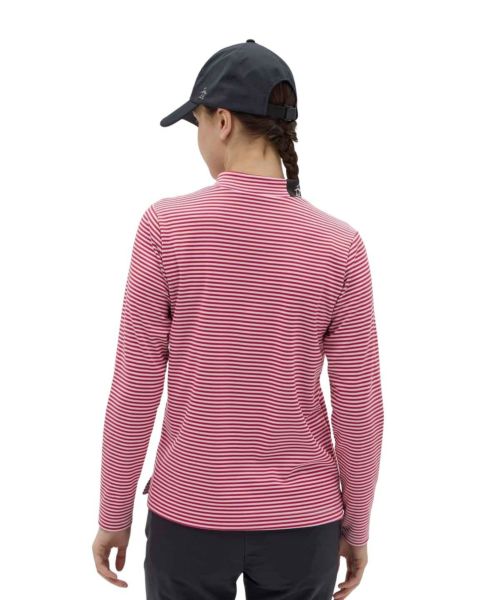 ハイネックシャツ レディース マンシングウェア Munsingwear 2025 秋冬