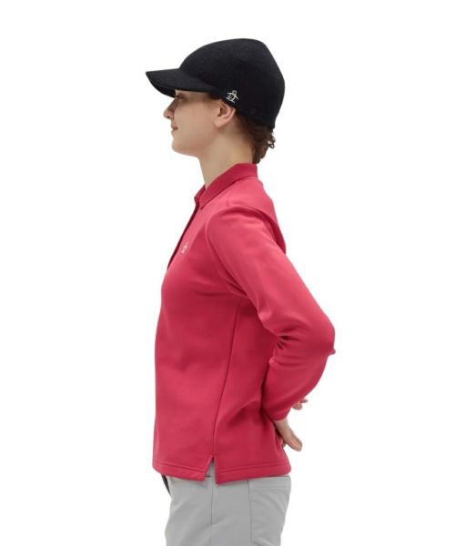 マンシングウェアゴルフポロシャツレディース マンシングウェア ゴルフシャツ ポロシャツ レディース