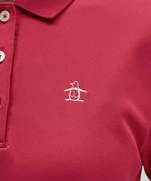 ポロシャツ レディース マンシングウェア Munsingwear 2025 秋冬 新作