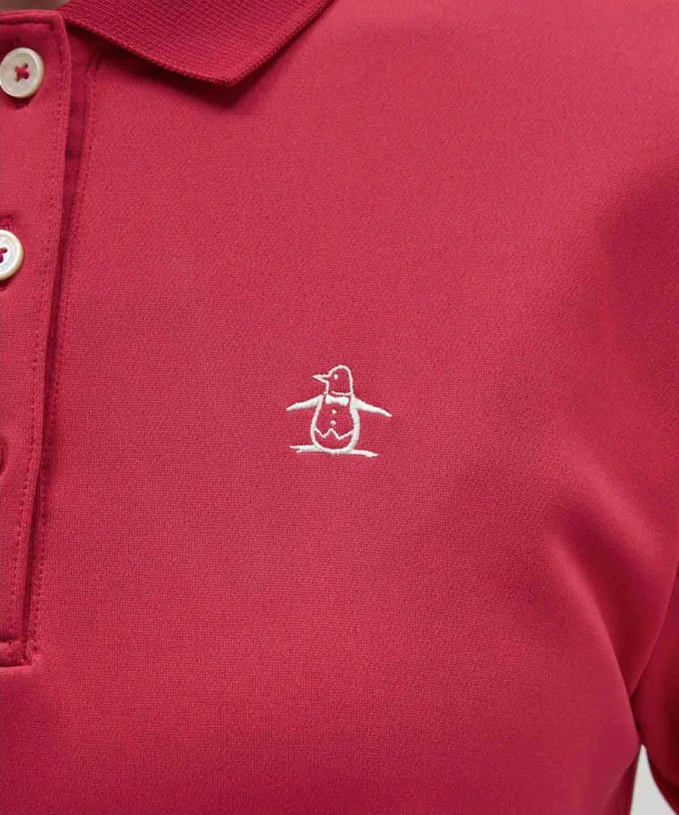 マンシングウェアのポロシャツ