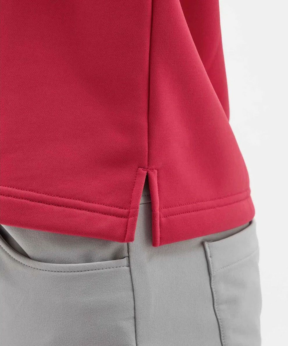 マンシングウェアのポロシャツ