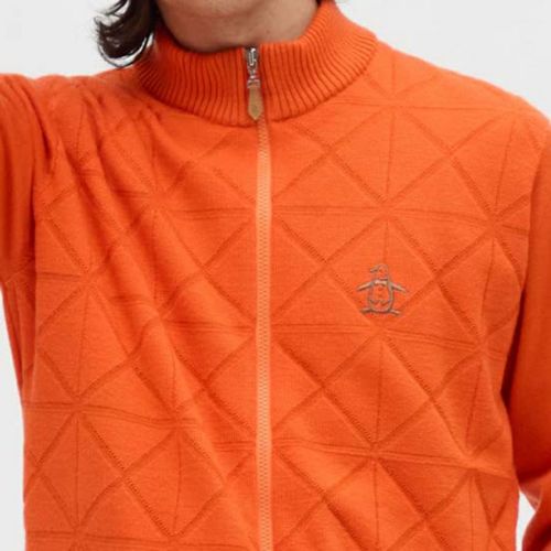 大感謝祭P10倍】ブルゾン メンズ マンシングウェア Munsingwear 2025