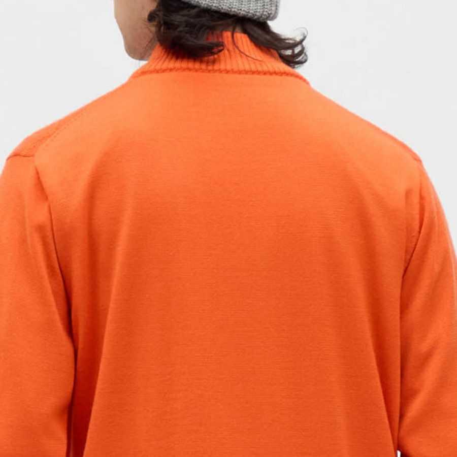 マンシングウェアのブルゾン