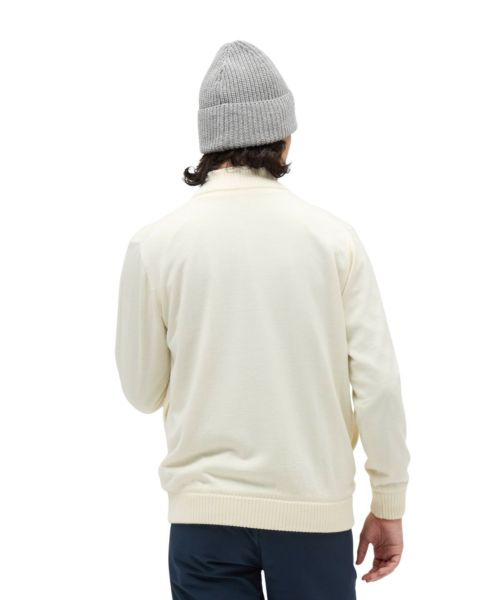 ポイント10倍 11/4 12:59迄】ブルゾン メンズ マンシングウェア