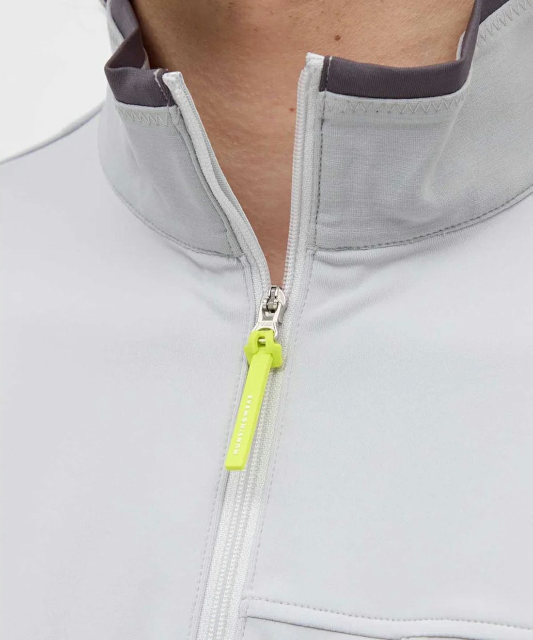 マンシングウェアのポロシャツ