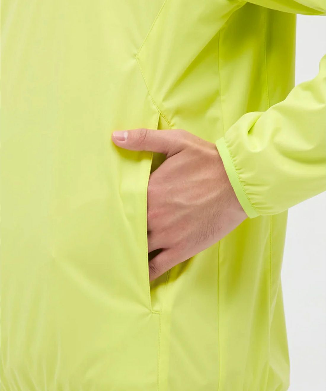 マンシングウェアのブルゾン