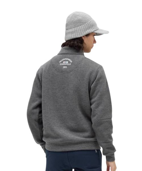 新年還元祭P10倍】トレーナー メンズ マンシングウェア Munsingwear