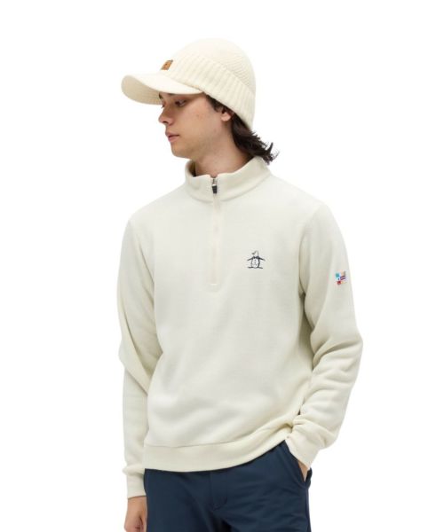 大感謝祭P10倍】トレーナー メンズ マンシングウェア Munsingwear 2025