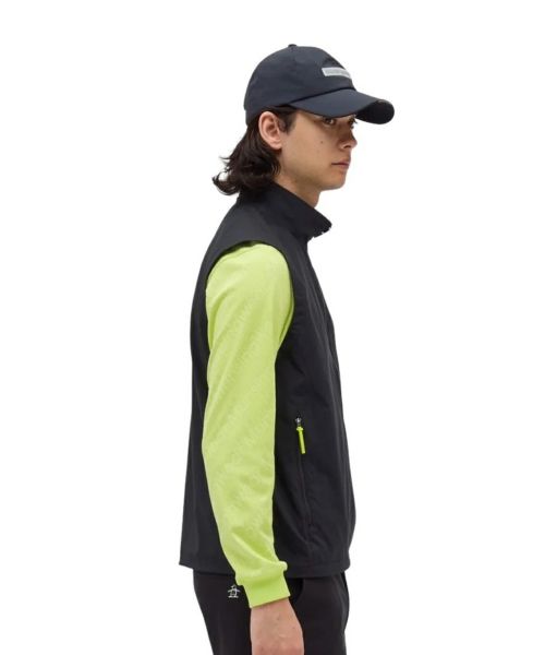 新年還元祭P10倍】ベスト メンズ マンシングウェア Munsingwear 2025