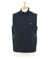 大感謝祭P10倍】ベスト メンズ マンシングウェア Munsingwear 2025