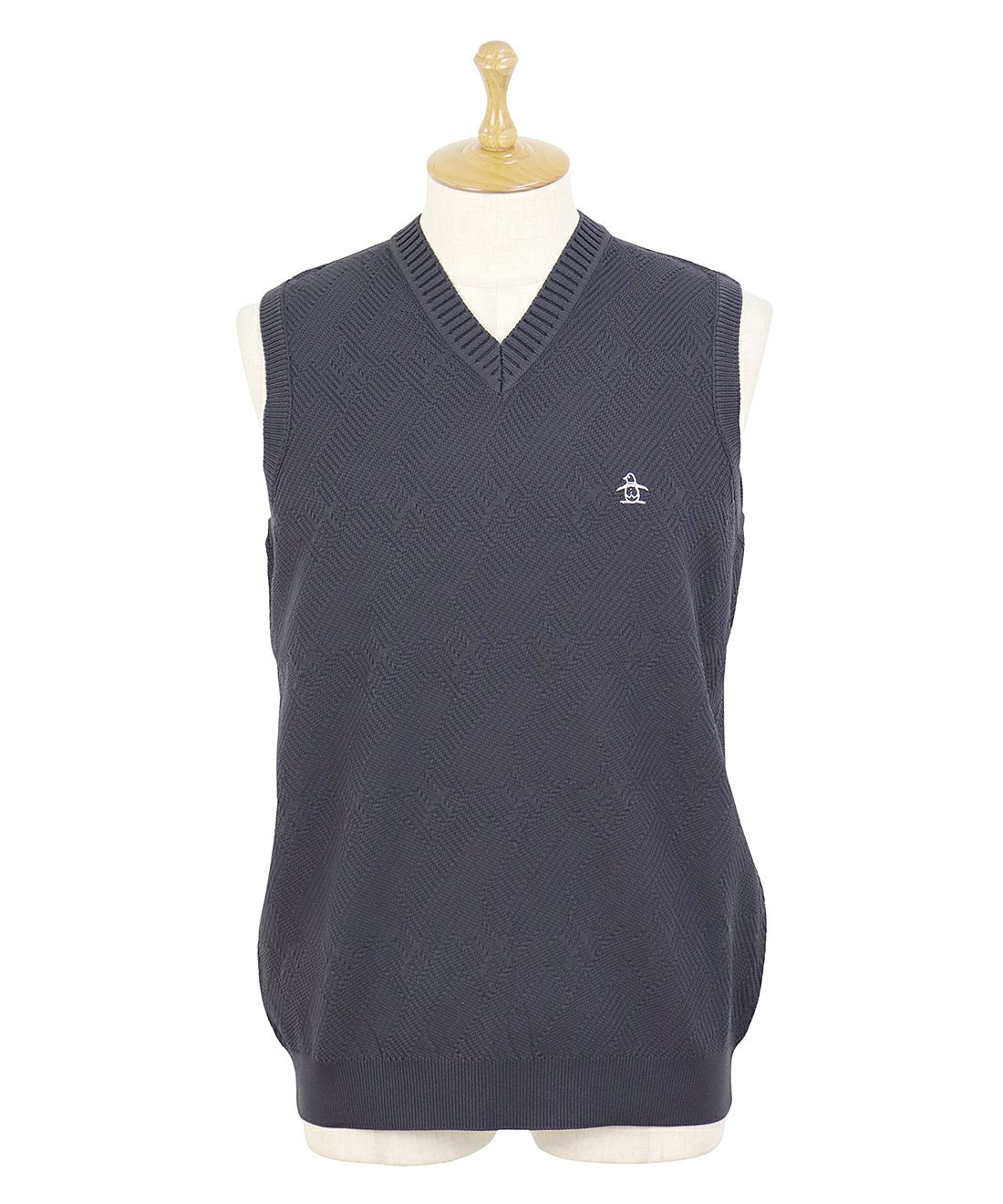 マンシングウェアのベスト