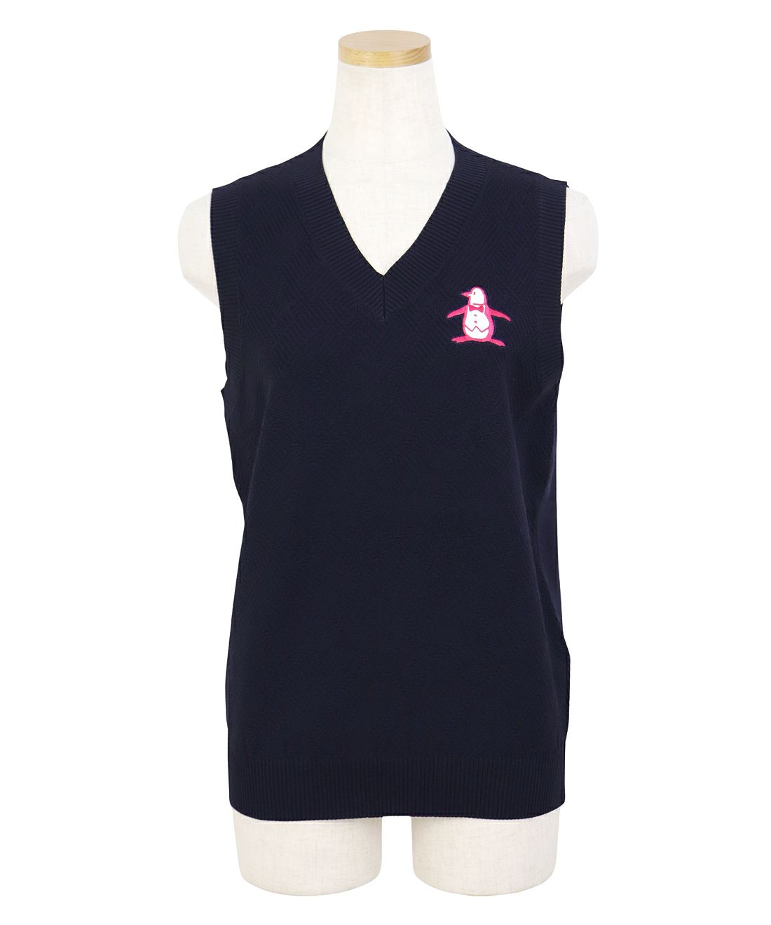 マンシングウェアのベスト