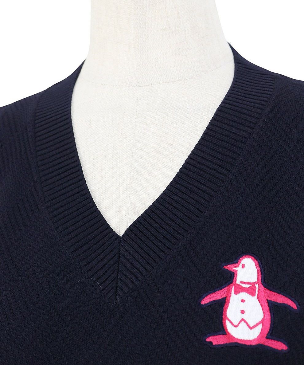 マンシングウェアのベスト