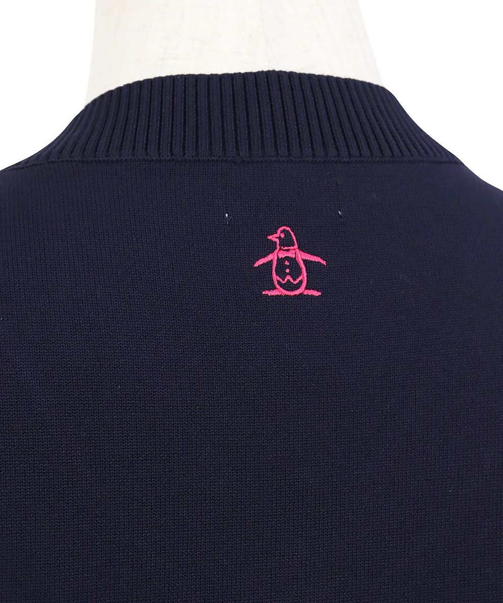 マンシングウェアのベスト