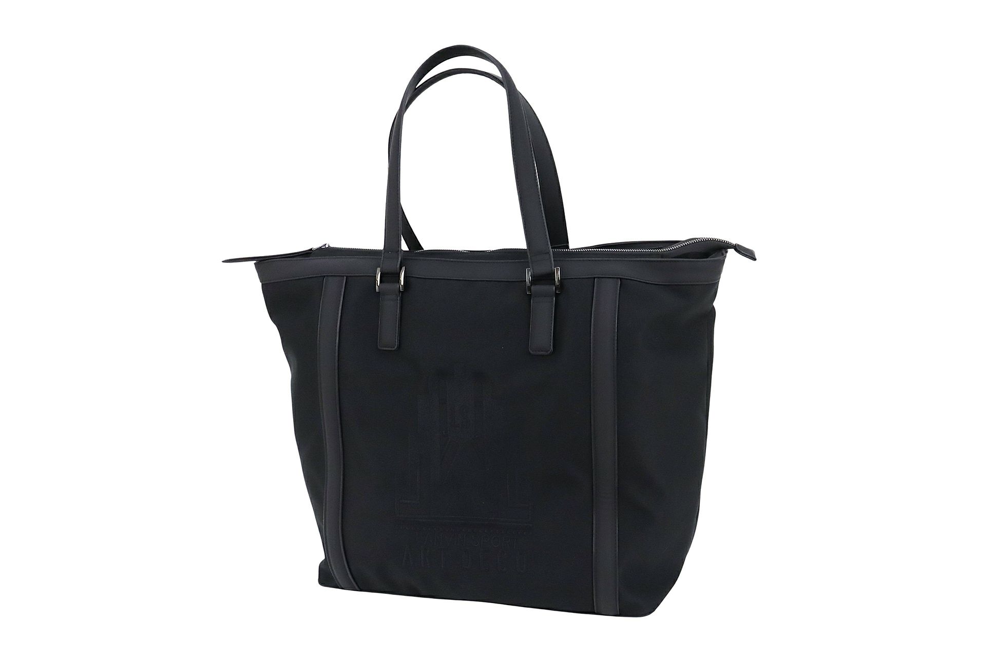 ランバンスポール日本正規品のボストンバッグ