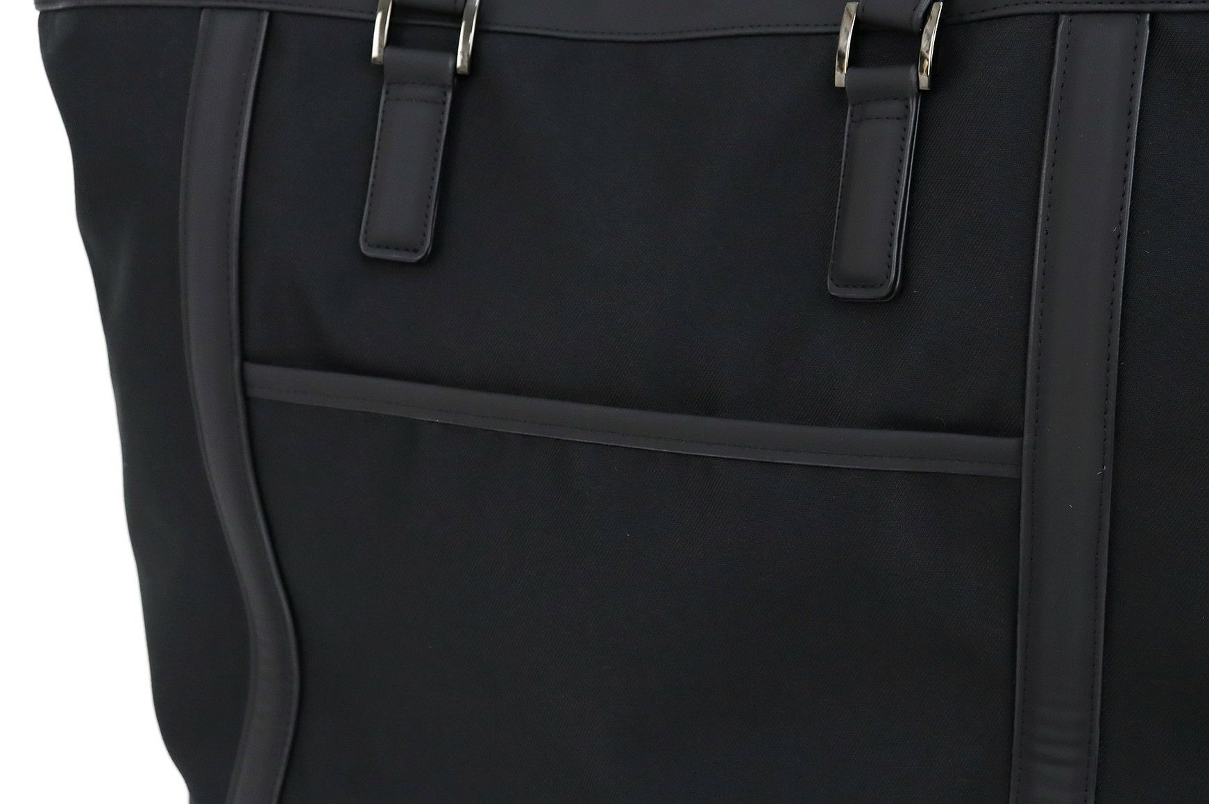 ランバンスポール日本正規品のボストンバッグ