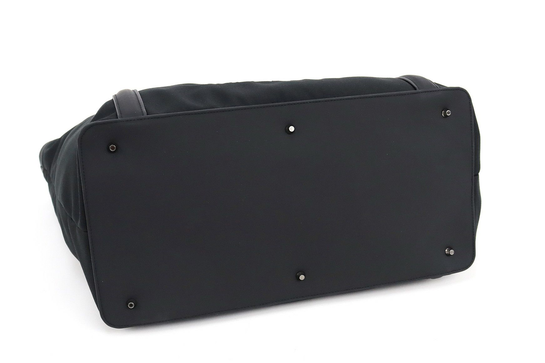 ランバンスポール日本正規品のボストンバッグ