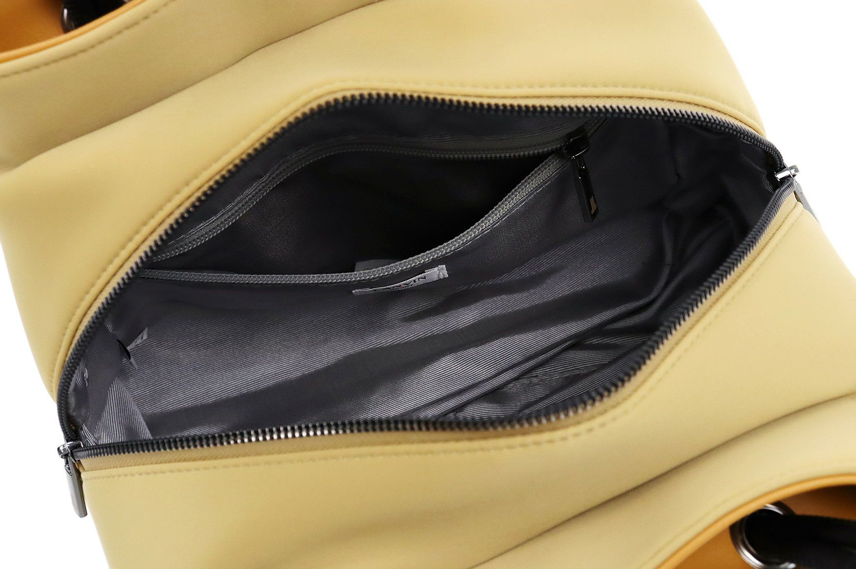 ランバンのカートバッグ