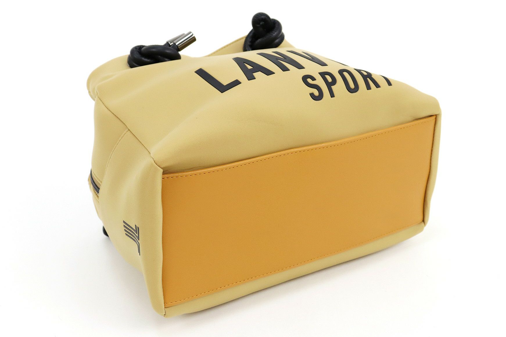 ランバンのカートバッグ