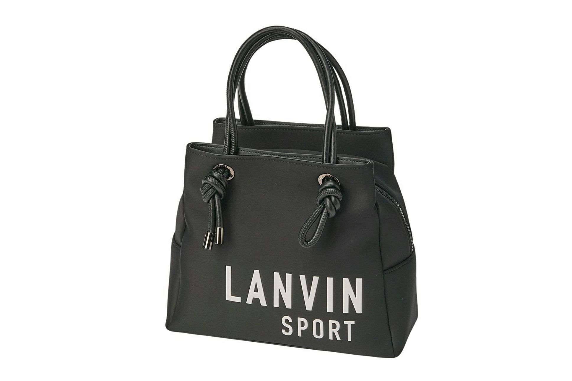 ランバンのカートバッグ