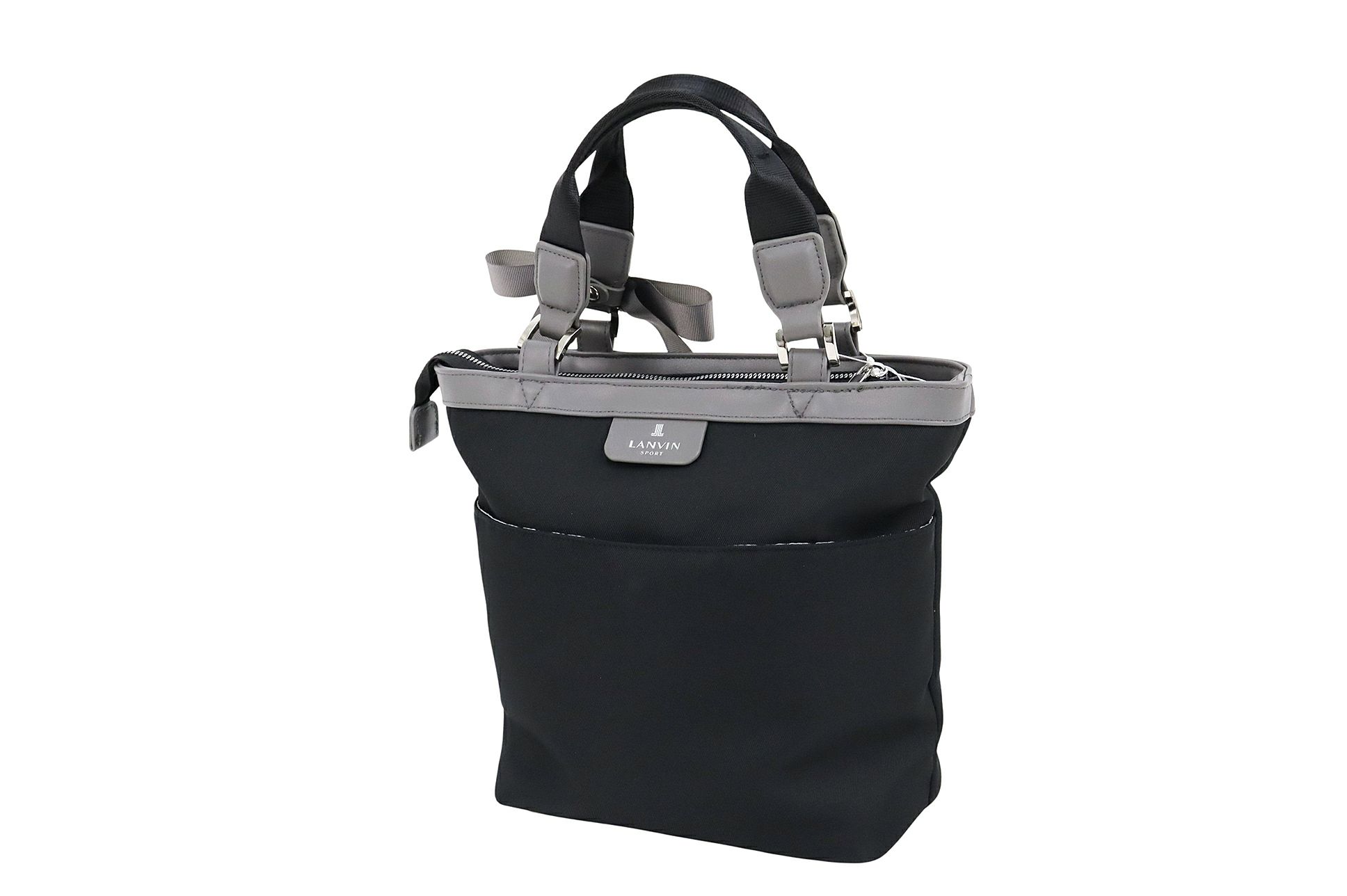 ランバンスポール日本正規品のカートバッグ